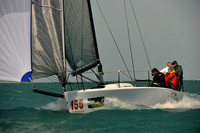 2014 Key West Race Week E 535