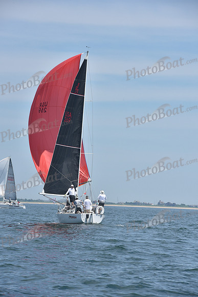 2019 Block Island Race Week K_0371