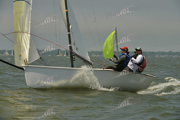 2016 Southern Bay Race Week A_1386