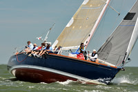 2013 Southern Bay Race Week D 1267