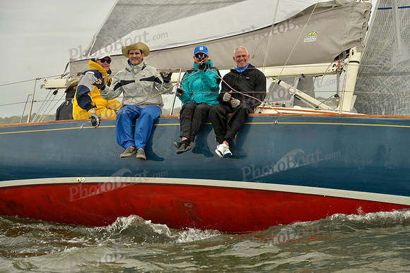 2019 Charleston Race Week I_0752