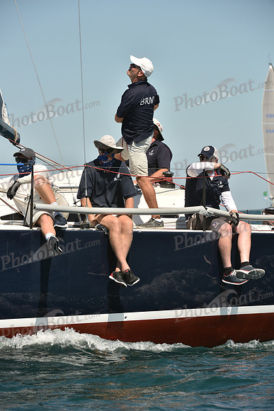 2018 NYYC Race Week E_0629