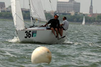 2012 Charleston Race Week A 1894