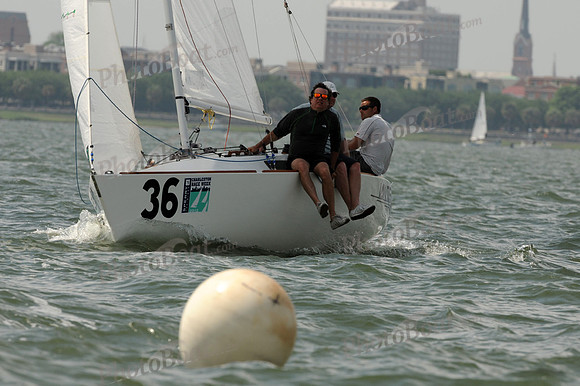 2012 Charleston Race Week A 1894