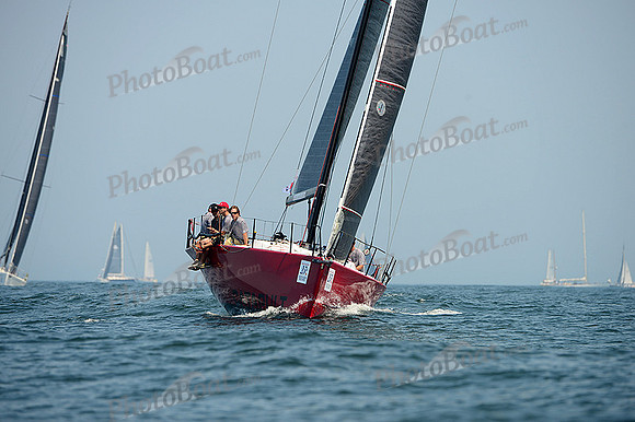 2013 Block Island Race Week B 2709