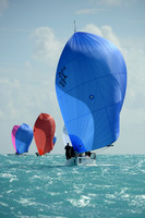 2017 Quantum Key West RW B 833