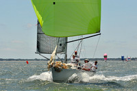 2013 Southern Bay Race Week D 1450