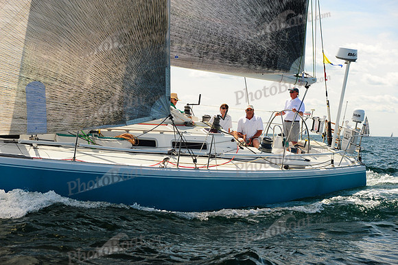 2014 Newport Bermuda A 1498
