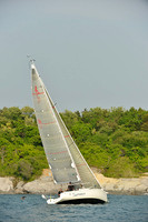 2015 NYYC Annual Regatta A 1791