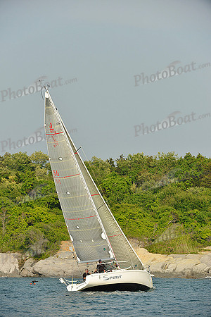 2015 NYYC Annual Regatta A 1791