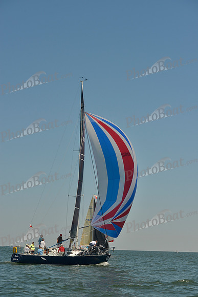 2017 Southern Bay Race Week B_1002