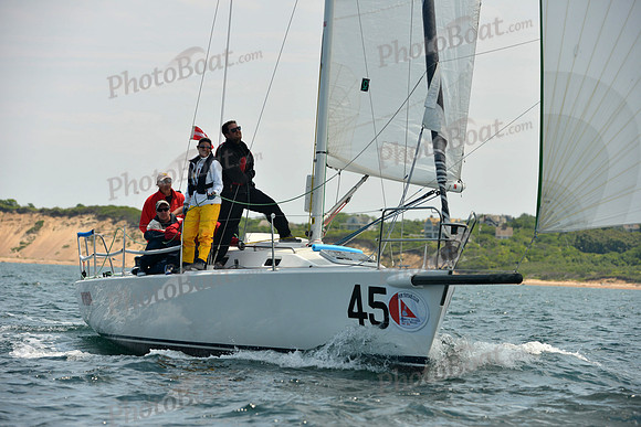 2015 Block Island Race Week K 903