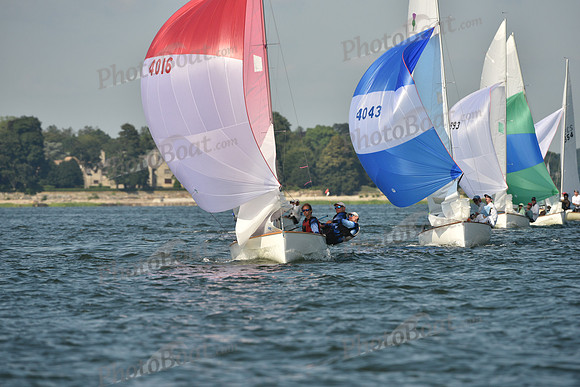 2018 Thistle Nationals C_0415