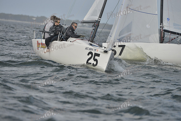 2020 J70 Winter Series A_0076
