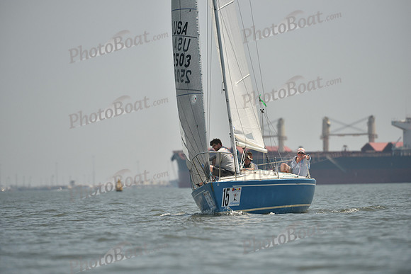 2018 Southern Bay Race Week A_0572
