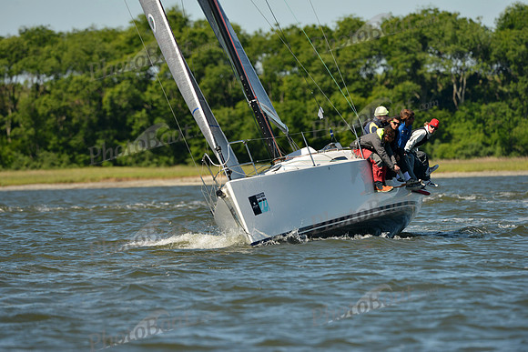 2016 Charleston Race Week F_0054