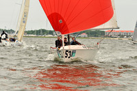 2013 Charleston Race Week B 938