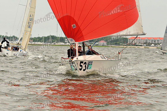 2013 Charleston Race Week B 938