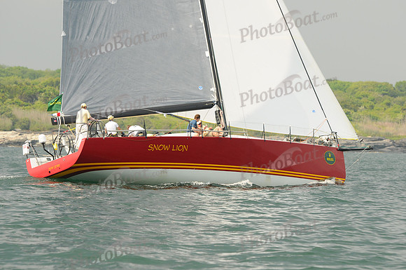 2011 NYYC Annual Regatta A 2331
