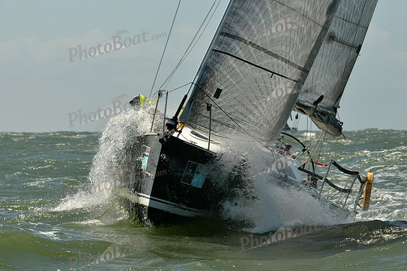 2016 Charleston Race Week C 0412