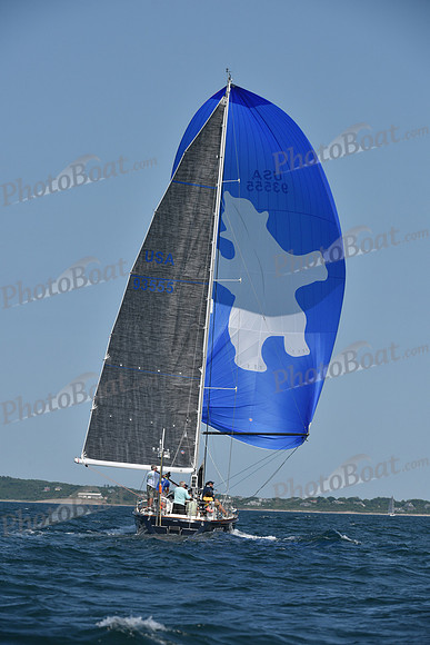 2019 Block Island Race Week A_0686