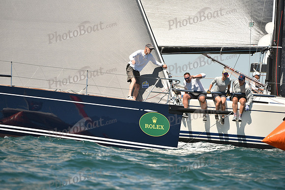 2018 NYYC Race Week E_0330