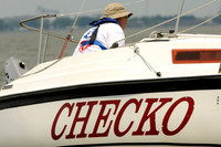 2012 Southern Bay Race Week A 1458