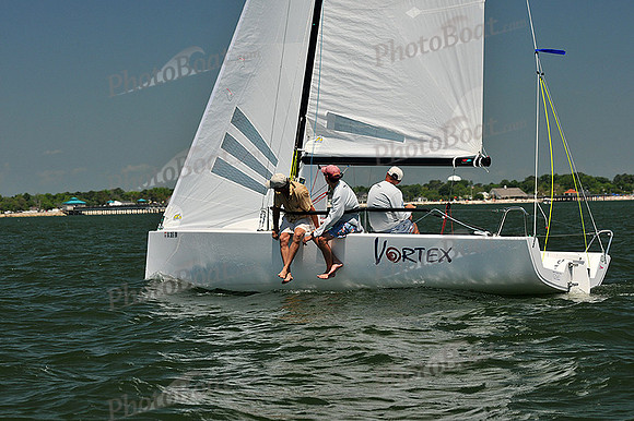 2013 Southern Bay Race Week C 1569