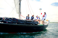 2014 Newport Bermuda A 208