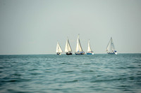 2014 Cape Charles Cup A 220