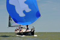 2014 Southern Bay Race Week D 1051