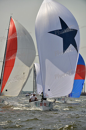 2014 Charleston Race Week B 1186