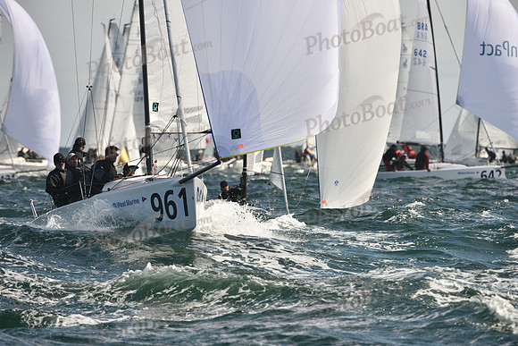 2018 J70 Worlds F_0181