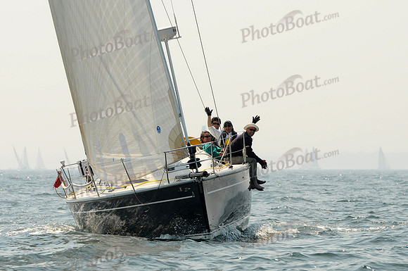 2011 Block Island Race A 388