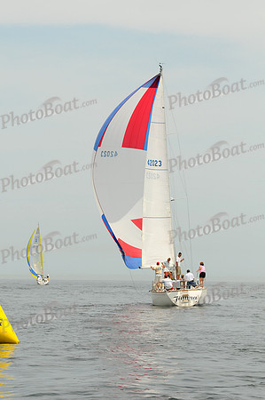 2011 Park City Regatta A 885