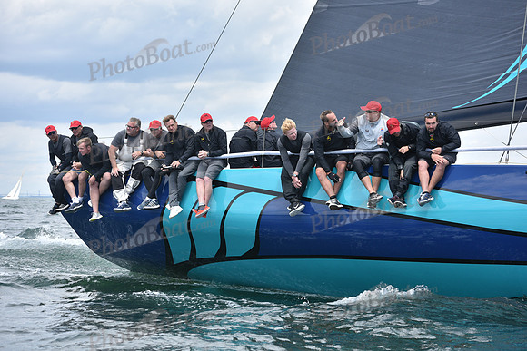 2019 NYYC Annual Regatta A_2264