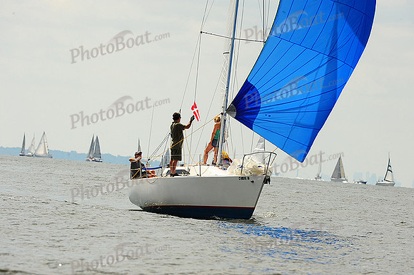 2014 Denmark Race B 876