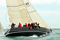 2013 Key West Race Week C 382
