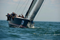 2015 Block Island Race Week A 230