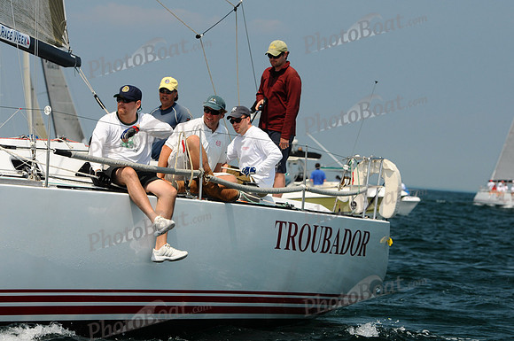 2011 Block Island RW C 142