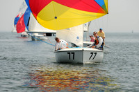 2011 Flying Scot NAC B 396