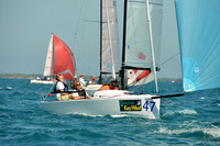 2015 Key West Race Week C 333