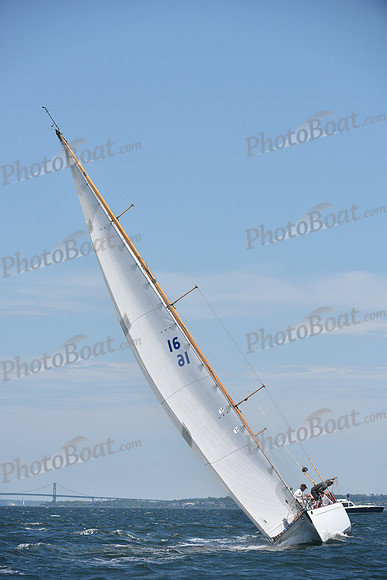 2019 NYYC Annual Regatta C_0127