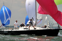 2012 CPYC One Design 1694