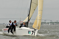 2013 Charleston Race Week A 1756