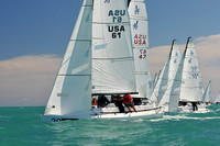 2013 Key West Race Week D 690