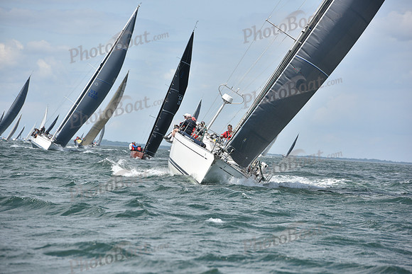 2019 NYYC Annual Regatta A_2326