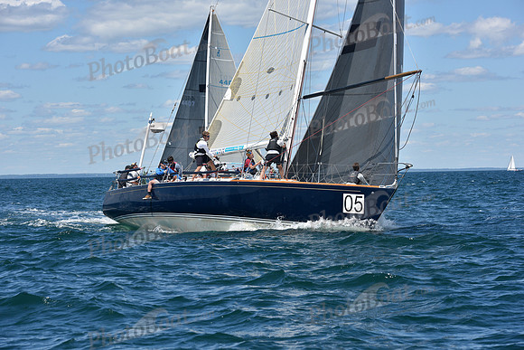 2021 Block Island Race Week D_3055