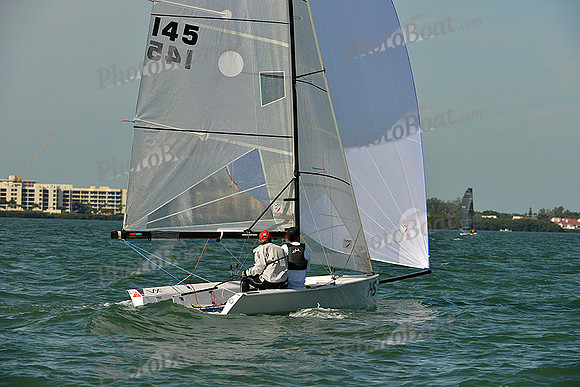 2015 VX1 Winter Series B 272