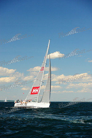 2014 Newport Bermuda A 980
